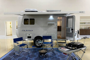 small travel trailers campers rv