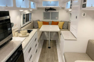 standard full size bed