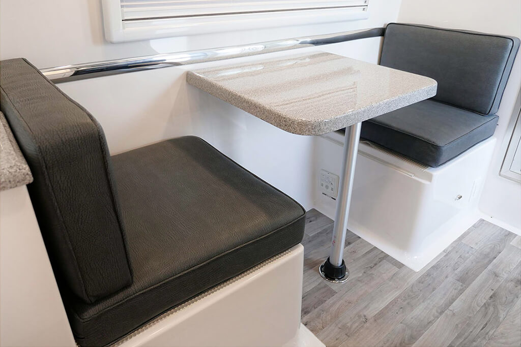 Midnight Ultra Fabric Package