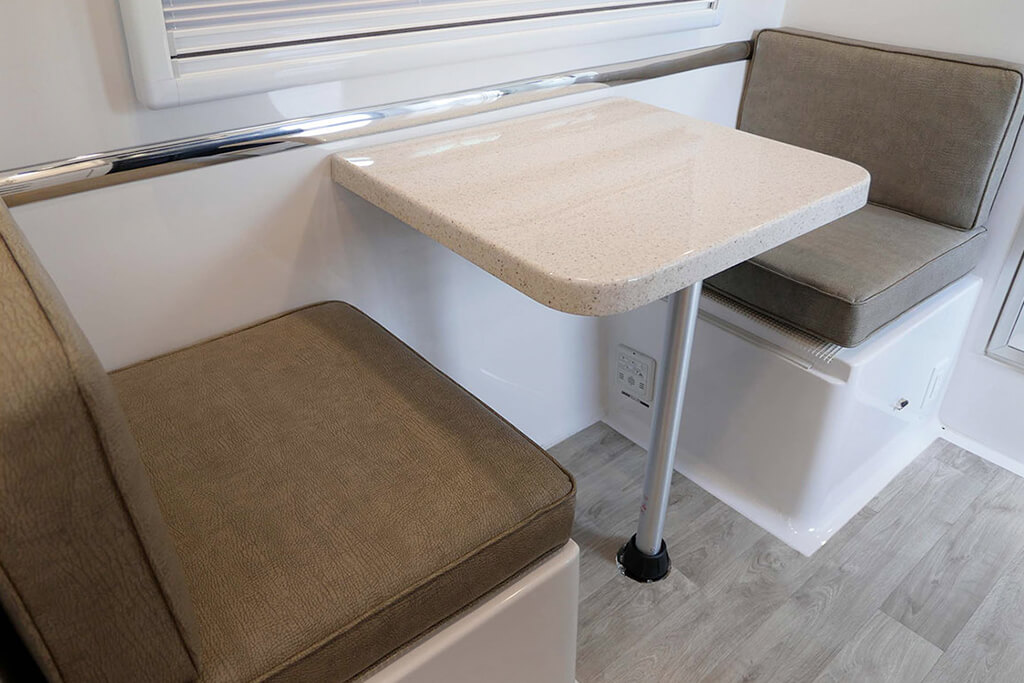 Storm Ultra Fabric Package