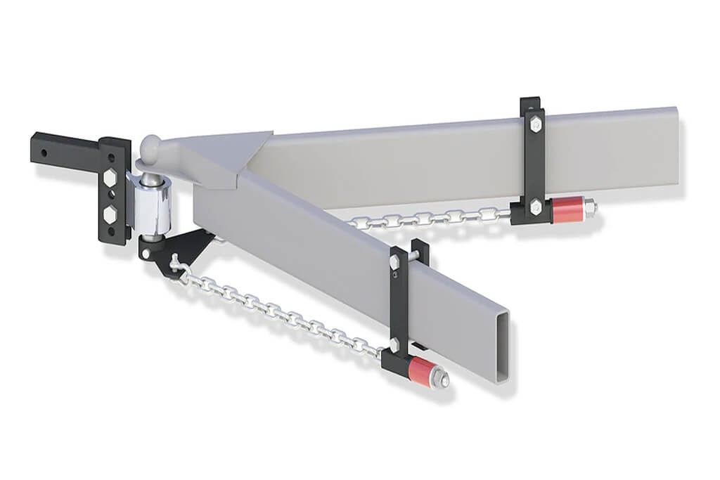 andersen no sway hitch