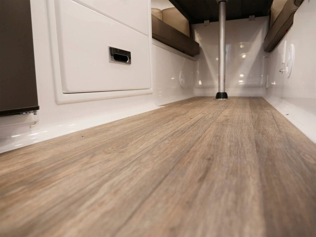 Custom Flooring