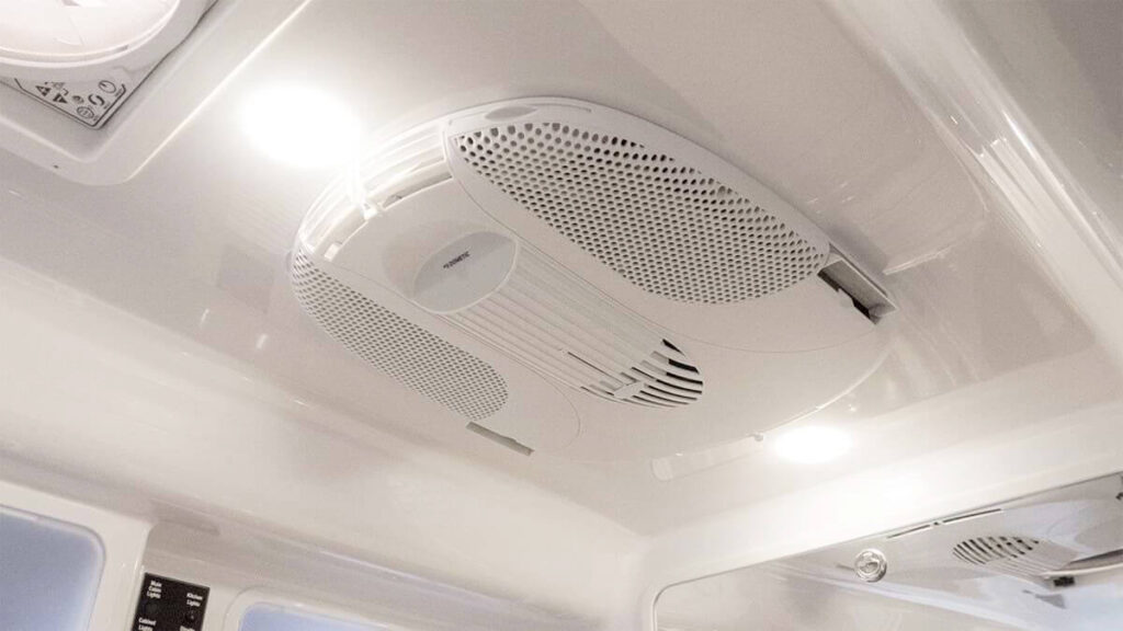 Dometic High Efficiency AC