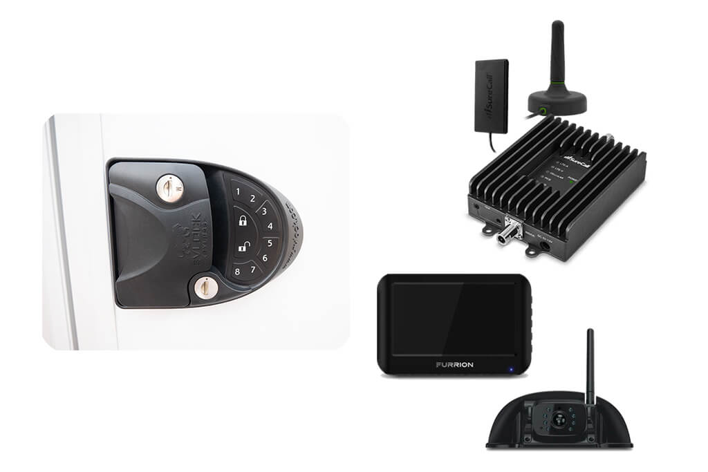 Electronics Pro Package