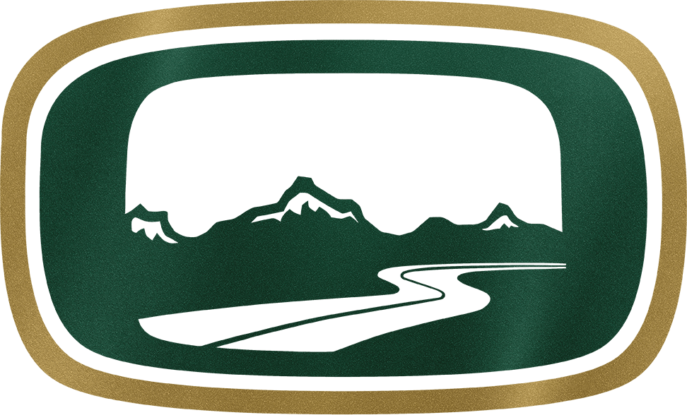 foliage metallic and gold color