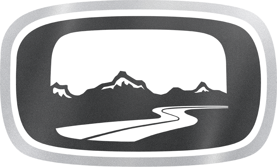 graphite metallic and silver grey color