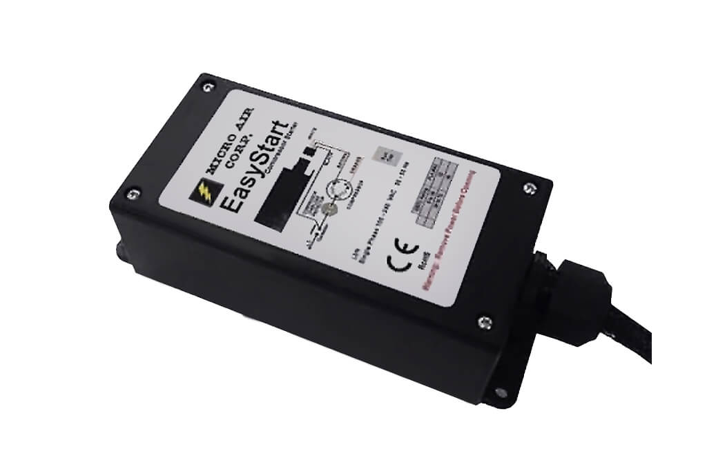 micro air easy start