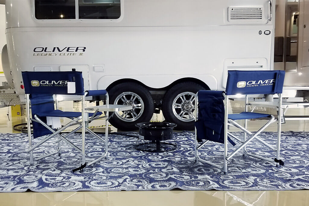 outdoor leisure package