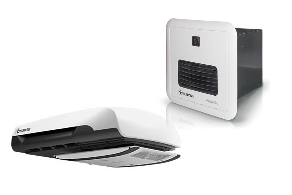 truma aquago comfort water heater aventa eco ac