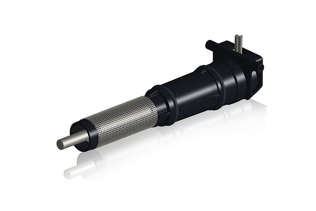 truma aquago electric antifreeze