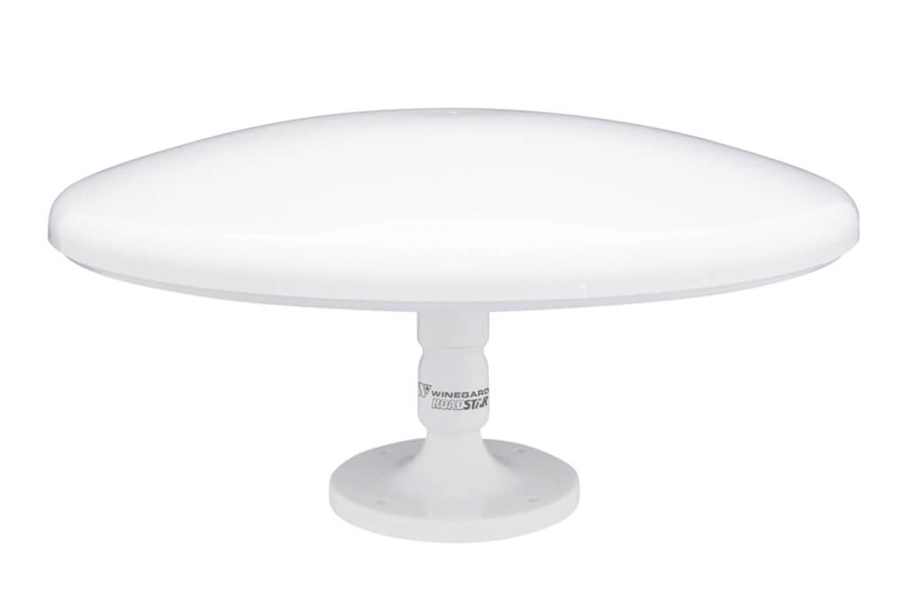 winegard roadstar omni direction antenna