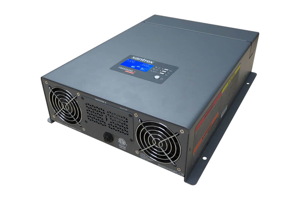 xantrex freedom x pro 2000 watt inverter