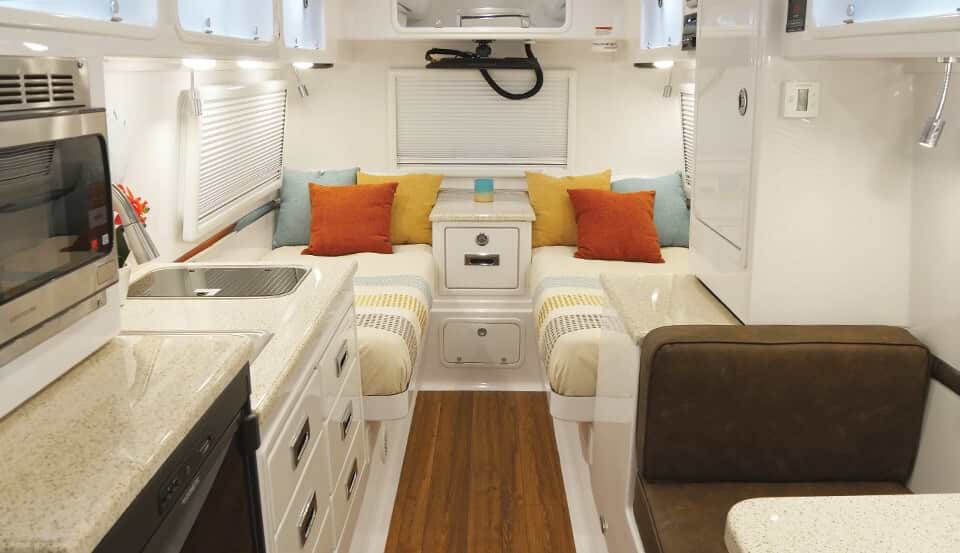 Oliver Legacy Elite II personalized