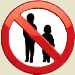 Children under 14 are not permitted
