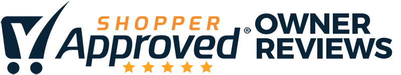shopper approved reviews