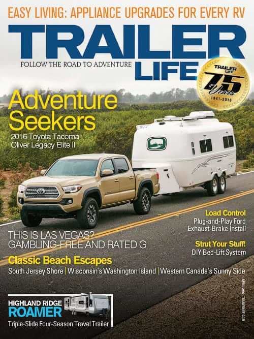 trailer life cover 2016 oliver campers