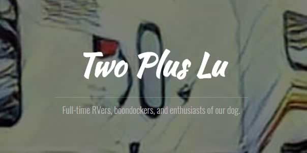 two plus lu review